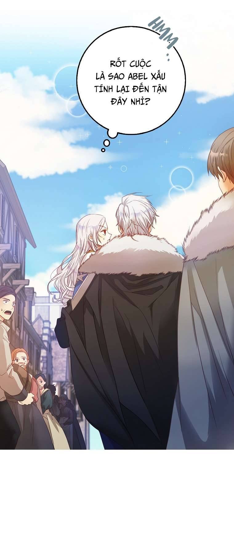 Tôi Trở Thành Vợ Của Nam Chính Chap 15 - Next Chap 16