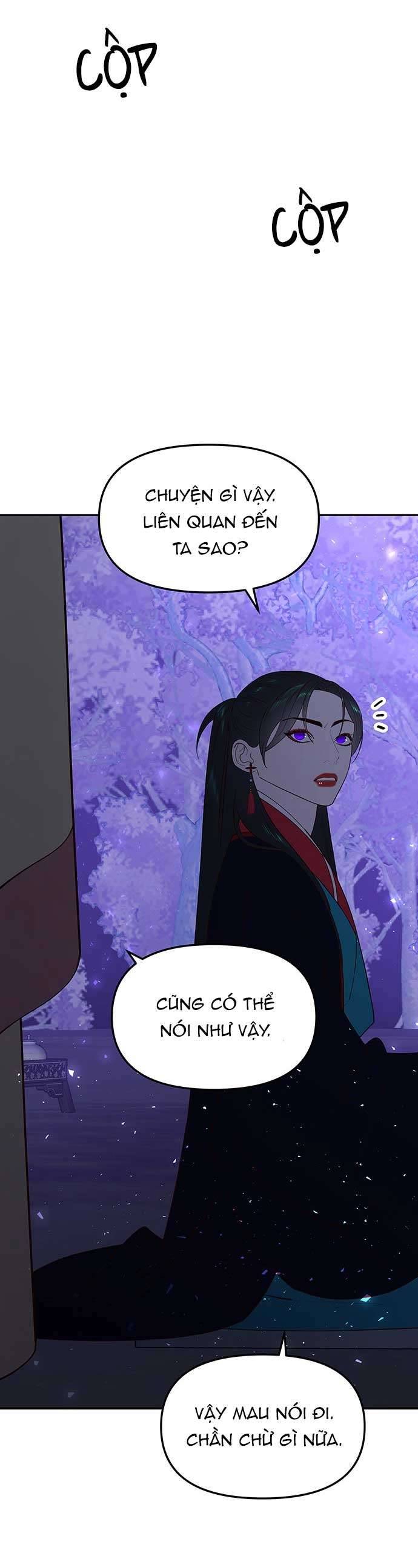 Vương Tử Huyền Bí Chapter 79 - Trang 4