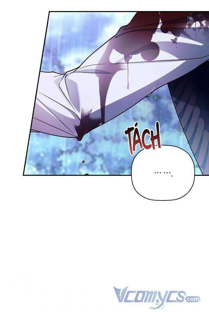 Phương Pháp Che Giấu Đứa Con Của Hoàng Đế Chapter 40 - Next Chapter 40.5