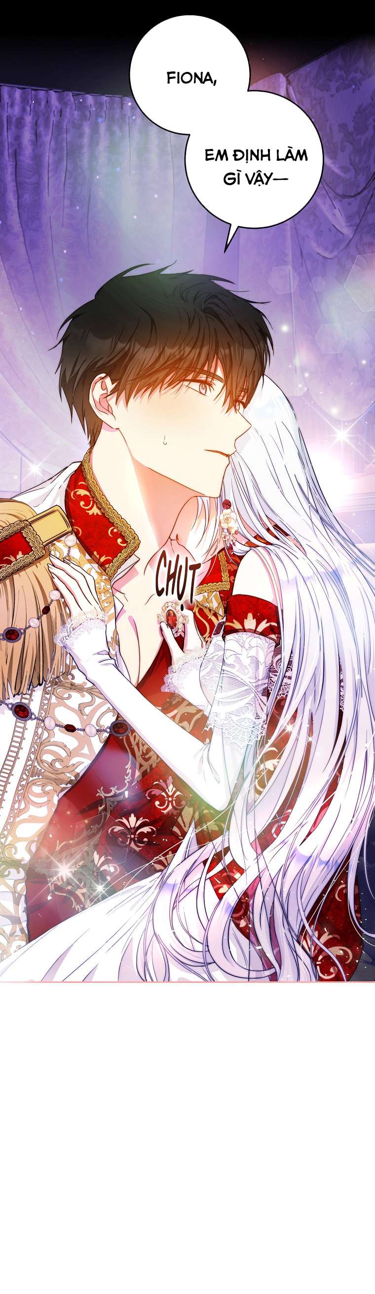 Tôi Trở Thành Vợ Của Nam Chính Chap 51 - Next Chap 52