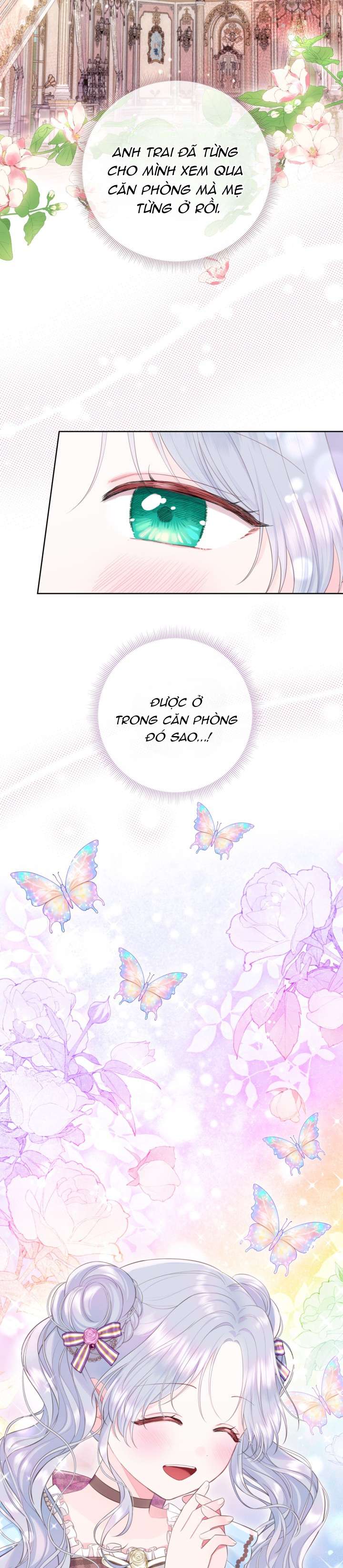 Anh Trai Mạnh Nhất Của Tôi Đã Mất Trí Nhớ Chap 18 - Trang 2