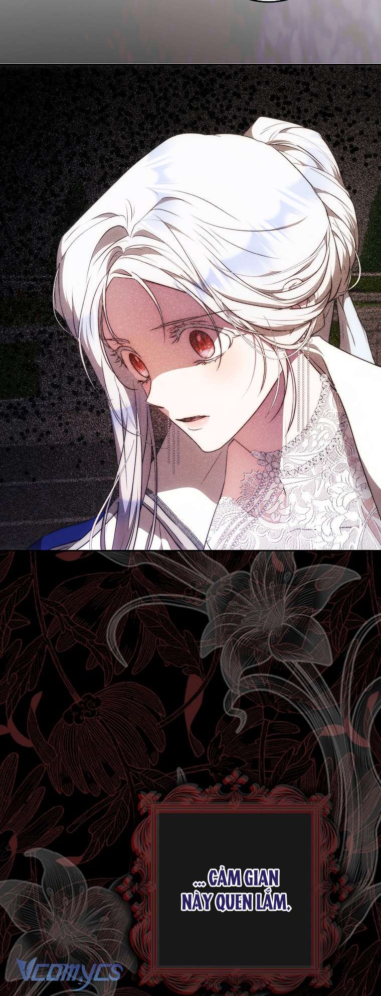 Tôi Trở Thành Vợ Của Nam Chính Chap 102 - Next Chap 103