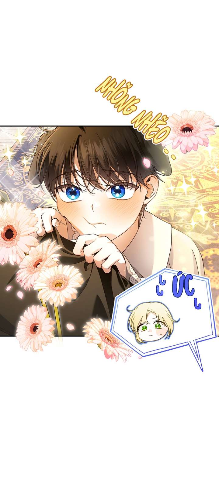 Phương Pháp Che Giấu Đứa Con Của Hoàng Đế Chapter 48 - Next Chapter 49