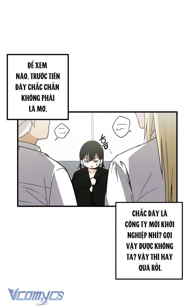 [18+] Công Việc Làm Thêm Dưới Địa Ngục Chap 2 - Trang 2