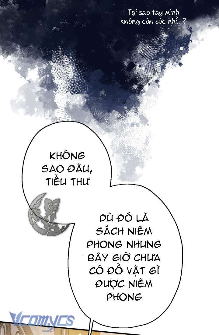 Tiểu Thư Tích Tiền Đi Bụi Chapter 6 - Trang 4