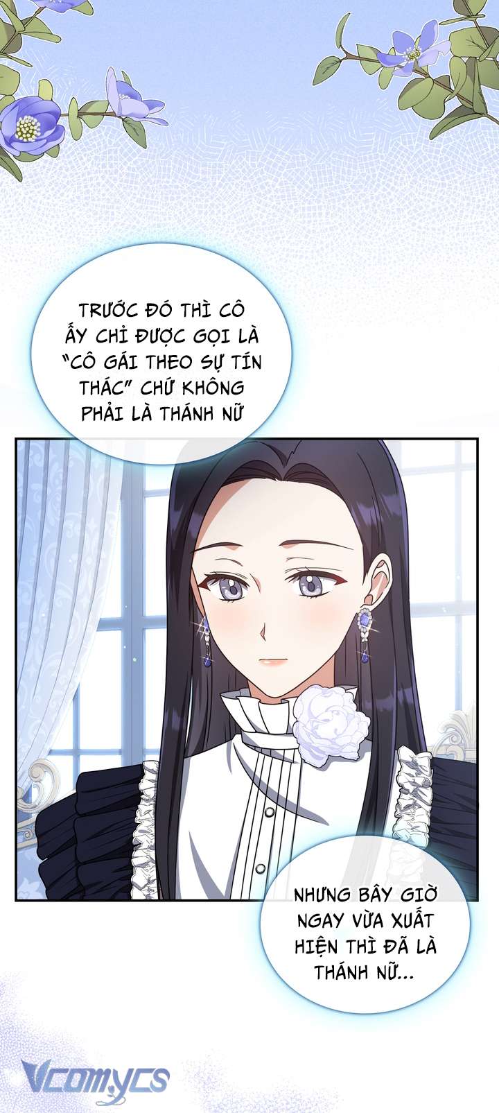 Công Nương Su Chapter 74 - Trang 4