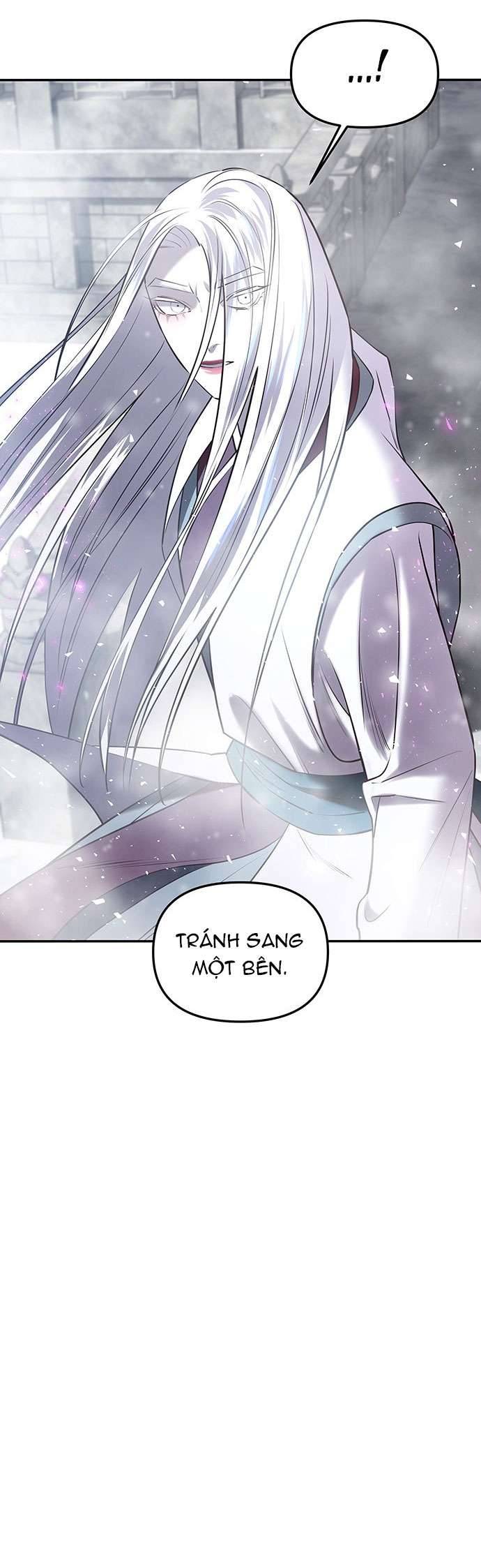 Vương Tử Huyền Bí Chapter 28 - Trang 4