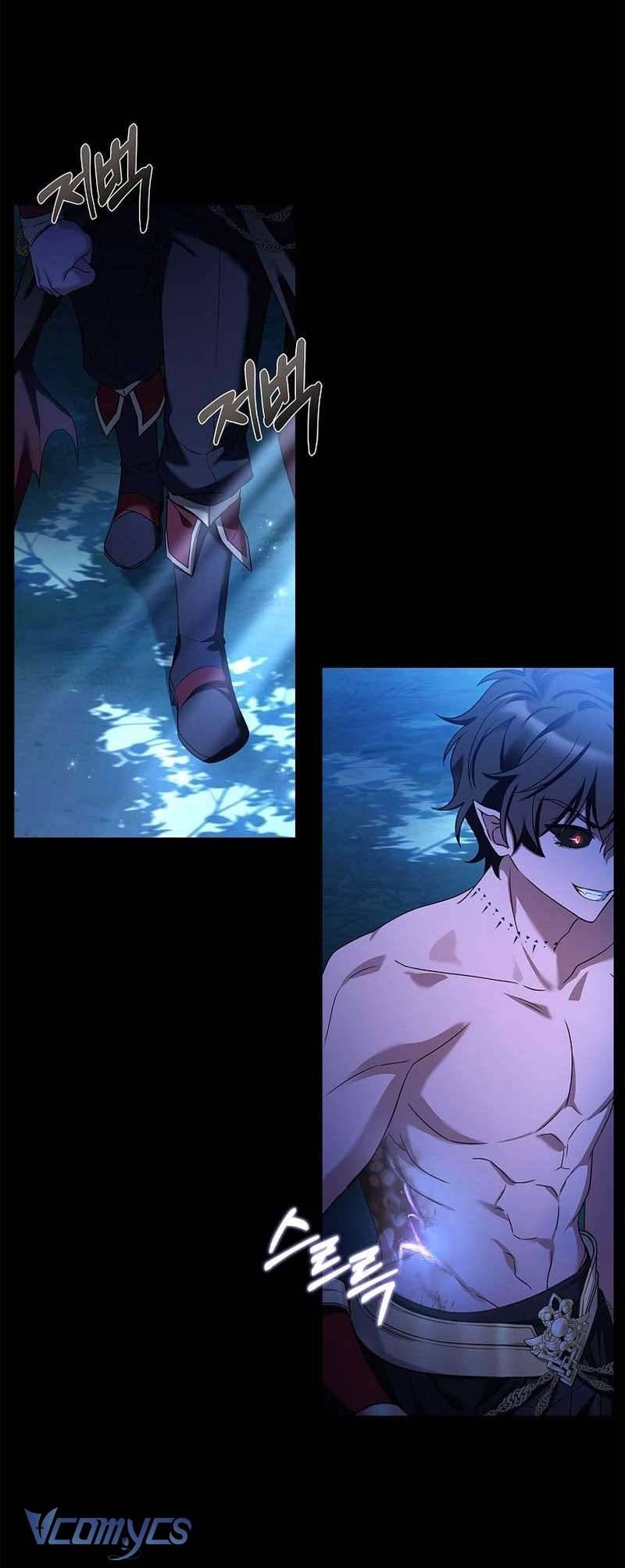 Tôi Đã Tắt Chế Độ Đau Đớn Rồi? Chapter 1 - Trang 4