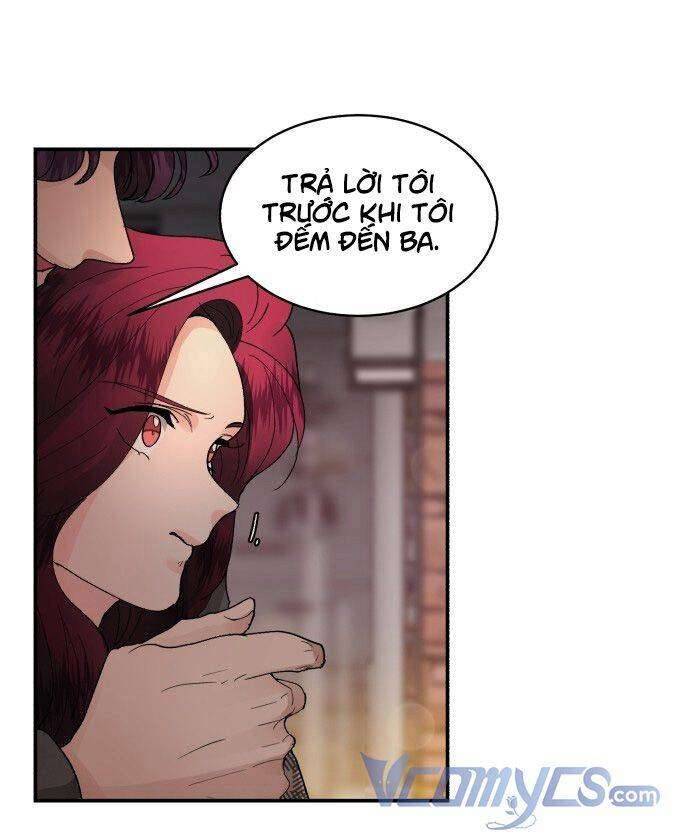 Oan Gia Ngõ Hẹp Chapter 11 - Trang 3