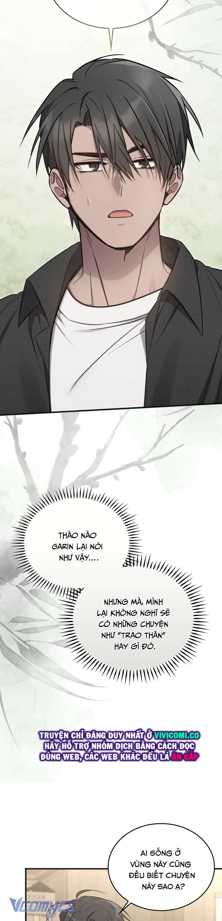 [18+] Đảo Vô Ảnh Chap 15 - Trang 3