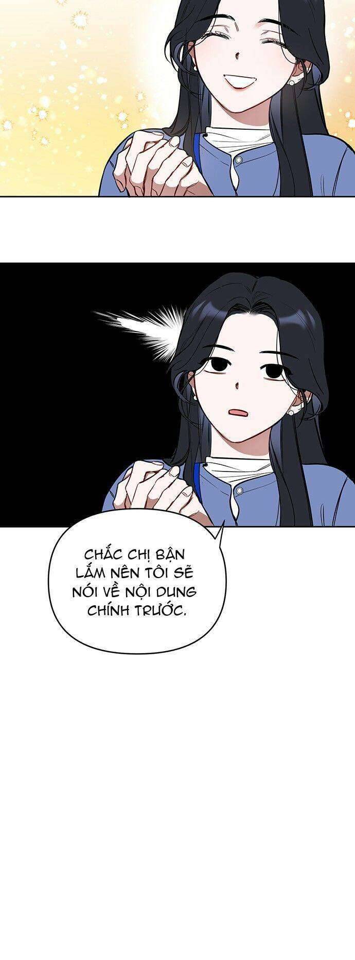 Công Việc Bất Thường Chapter 4 - Trang 4