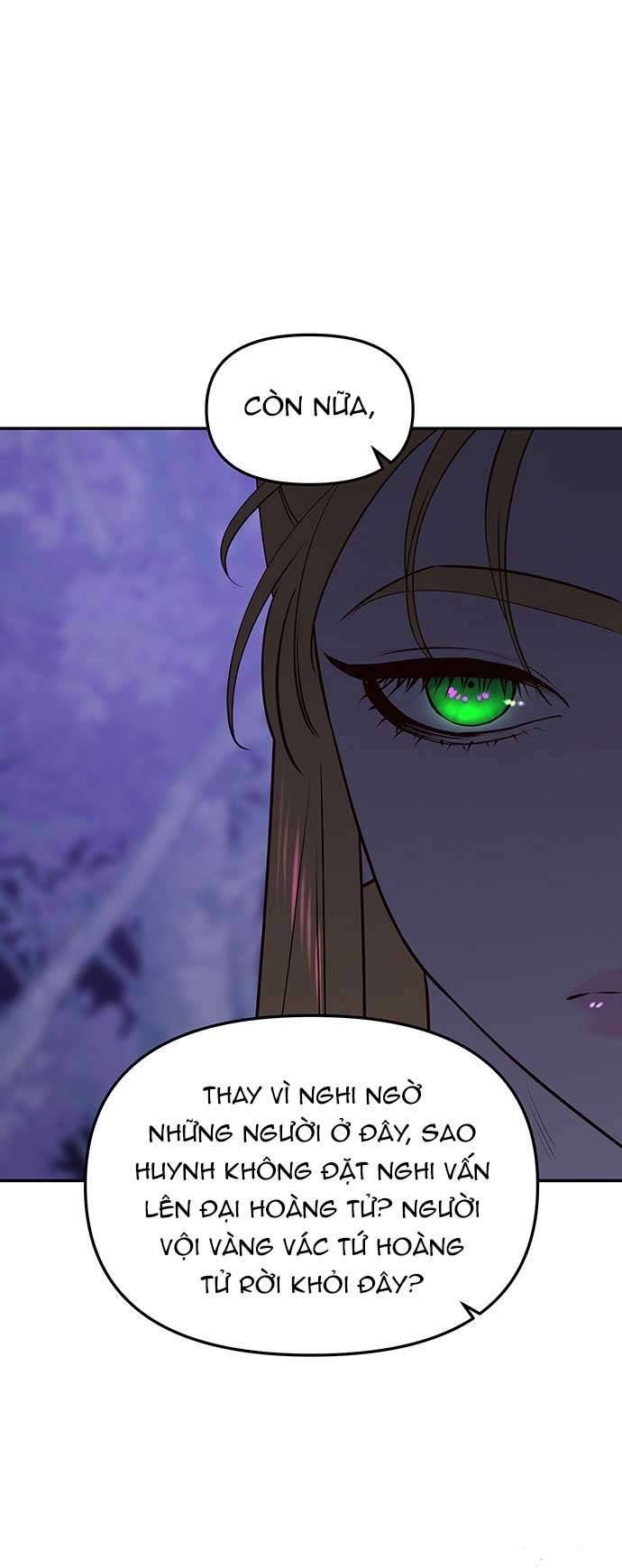 Vương Tử Huyền Bí Chapter 79 - Trang 4