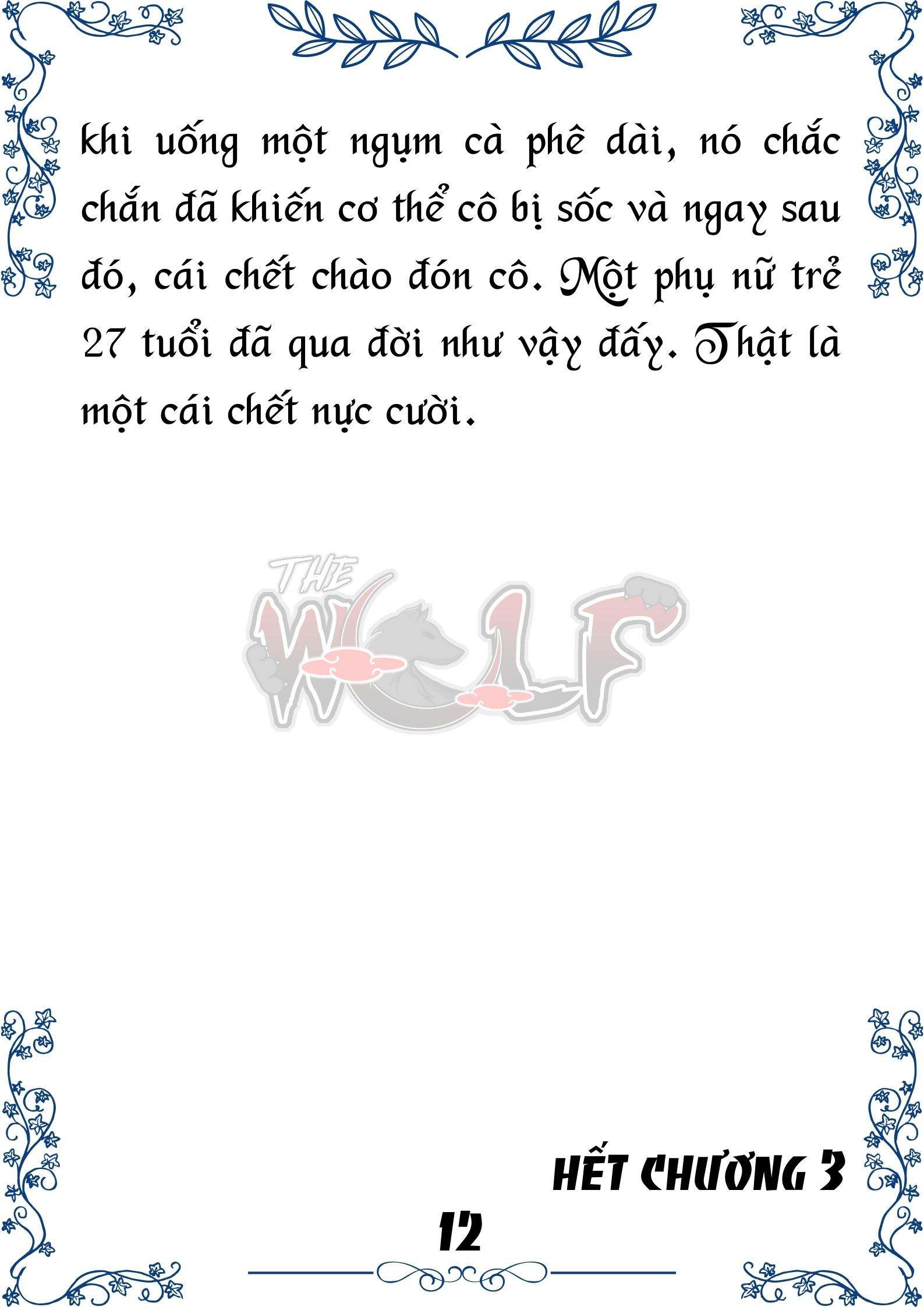 Tôi Trở Thành Gia Sư Của Cặp Song Sinh Hoàng Gia Chap 3 - Trang 2