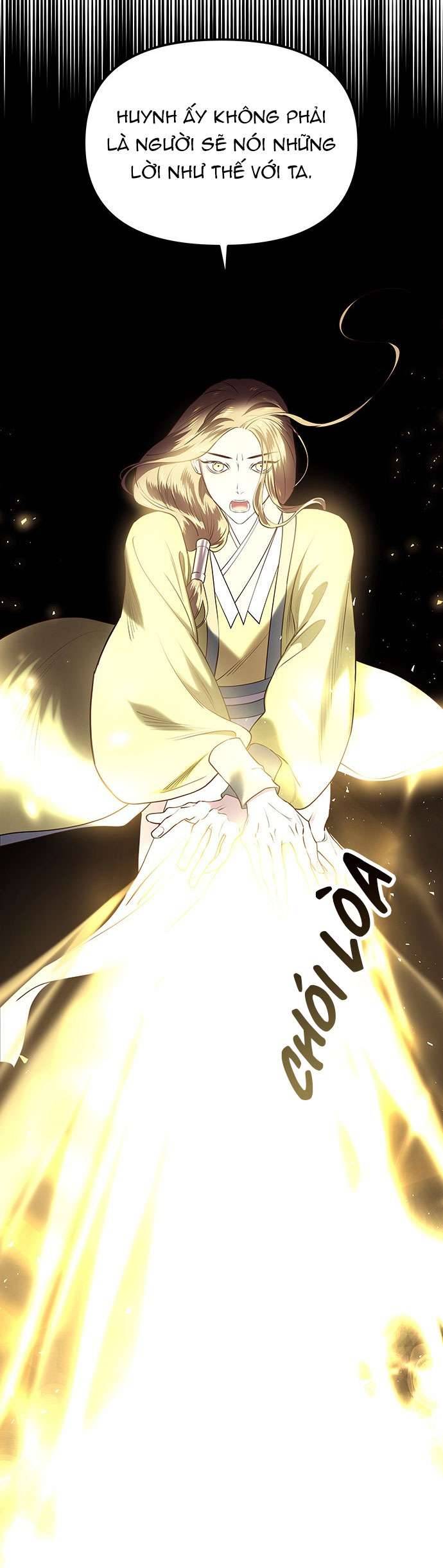 Vương Tử Huyền Bí Chapter 31 - Trang 4