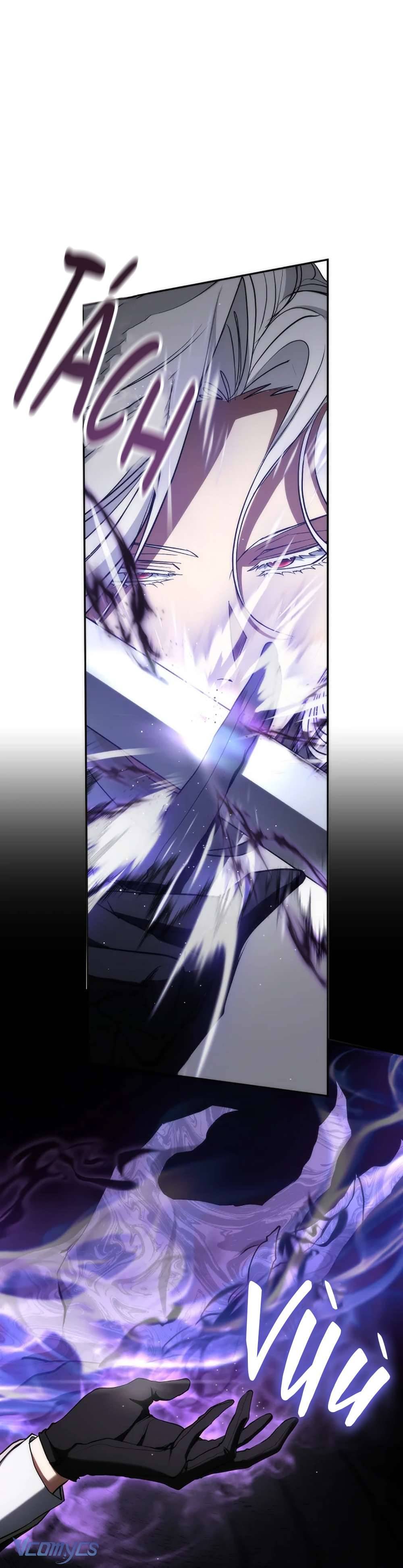 Không Thể Thoát Khỏi Người Chap 100 - Trang 4