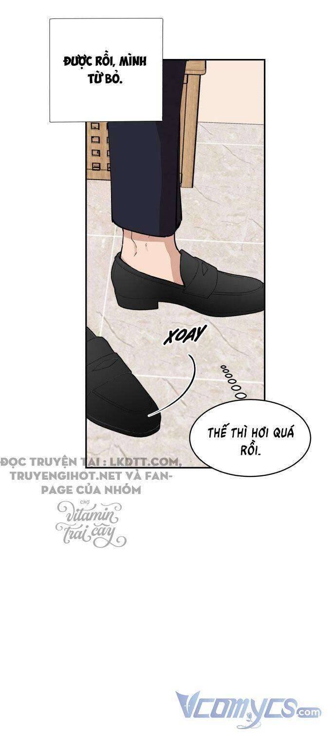 Oan Gia Ngõ Hẹp Chapter 38 - Trang 3