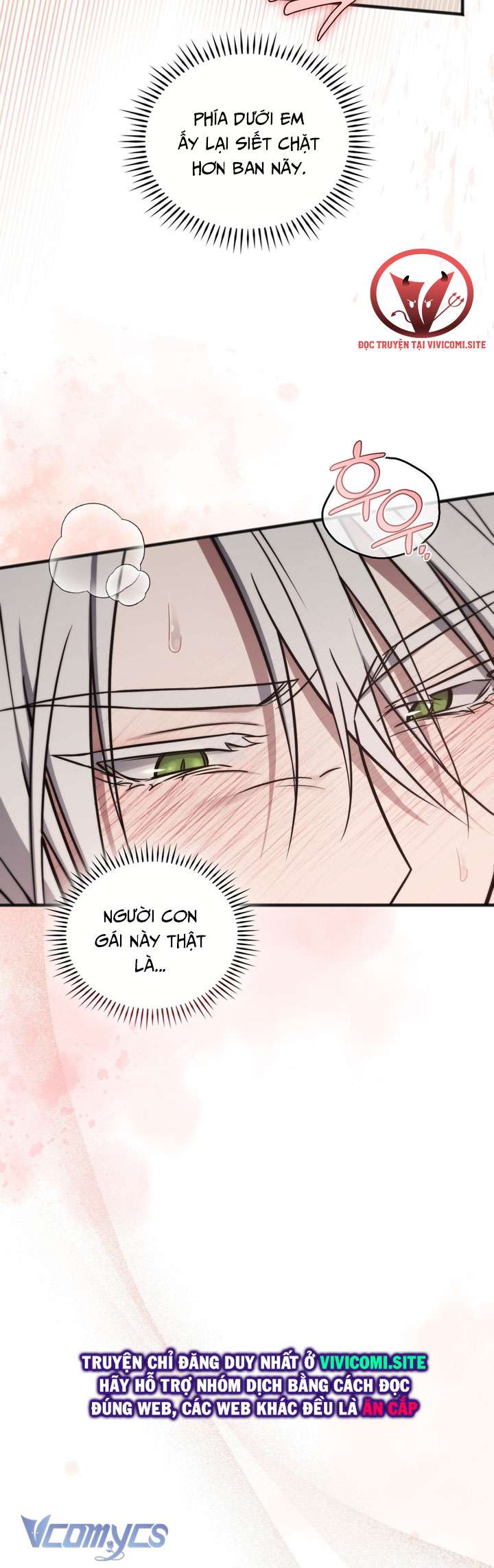 [18+] Đảo Vô Ảnh Chapter 9 - Trang 3