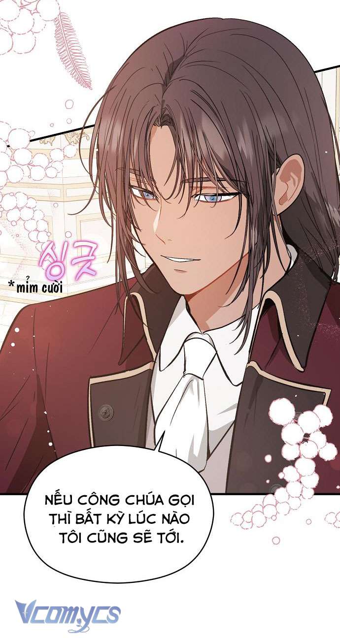 Tôi không cố tình quyến rũ nam chính Chap 55 - Trang 2