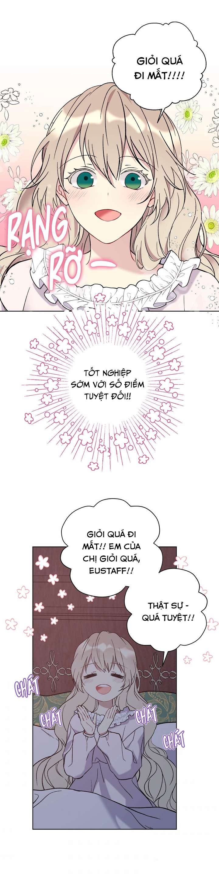 Vương Miện Lục Bảo Chap 10 - Trang 2