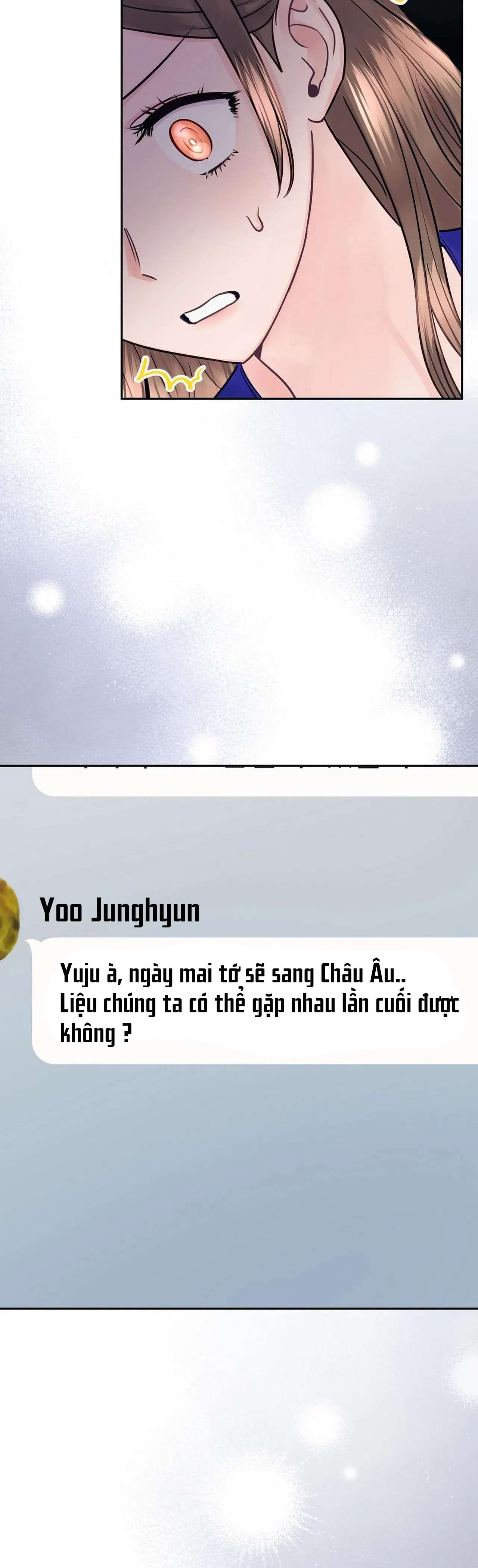 [ 18+ ] Người bạn nguy hiểm của anh trai Chap 21 - Trang 2