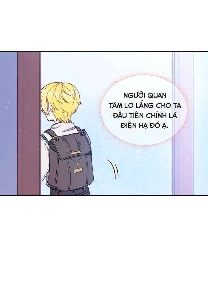 Người Bảo Hộ Của Bạo Quân Là Ma Nữ Tàn Độc Chap 4 - Trang 4