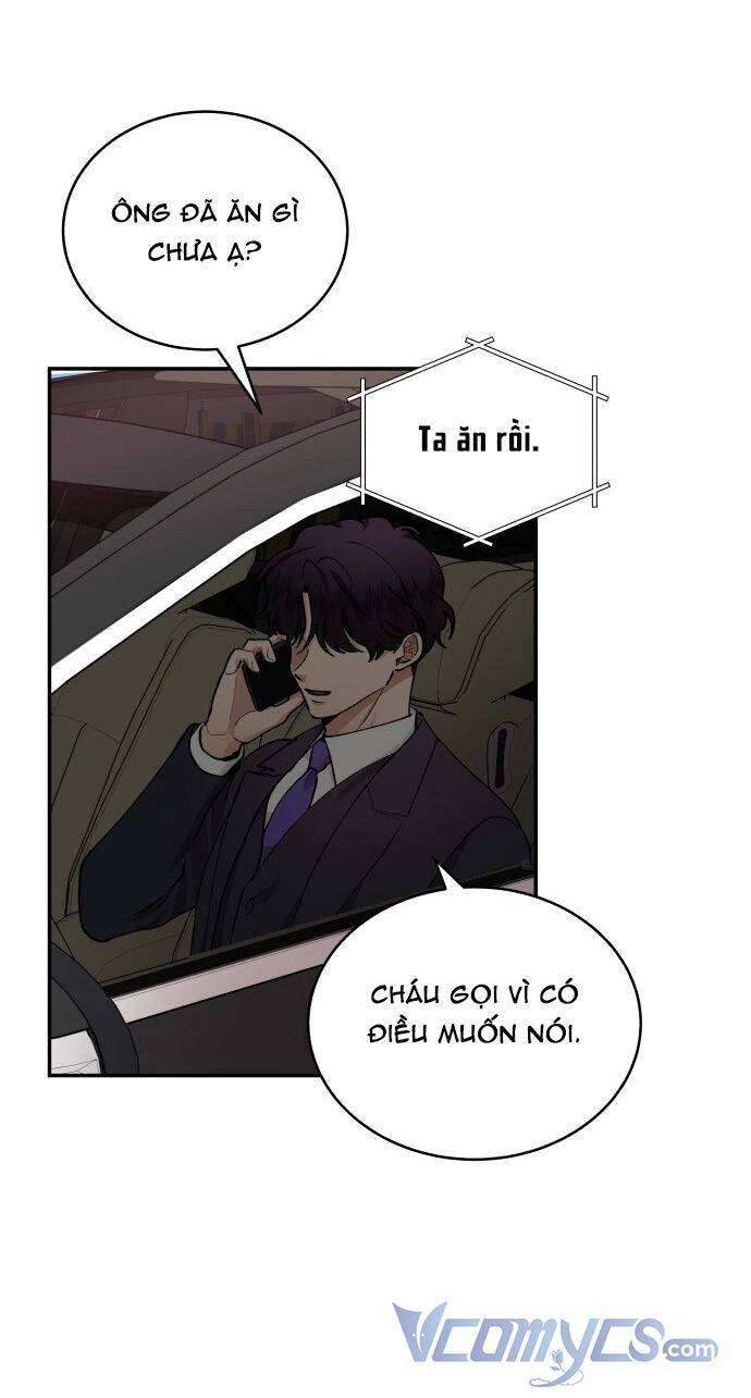 Oan Gia Ngõ Hẹp Chapter 37 - Trang 3