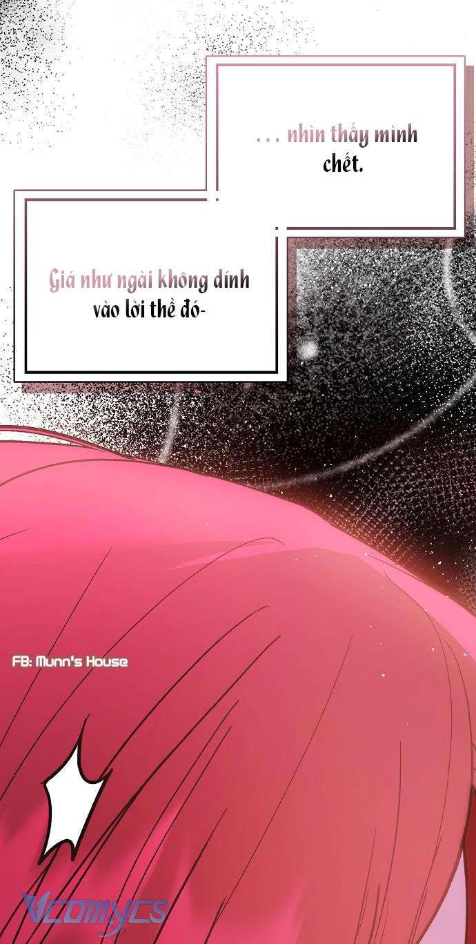 Tôi không cố tình quyến rũ nam chính Chap 57 - Trang 2