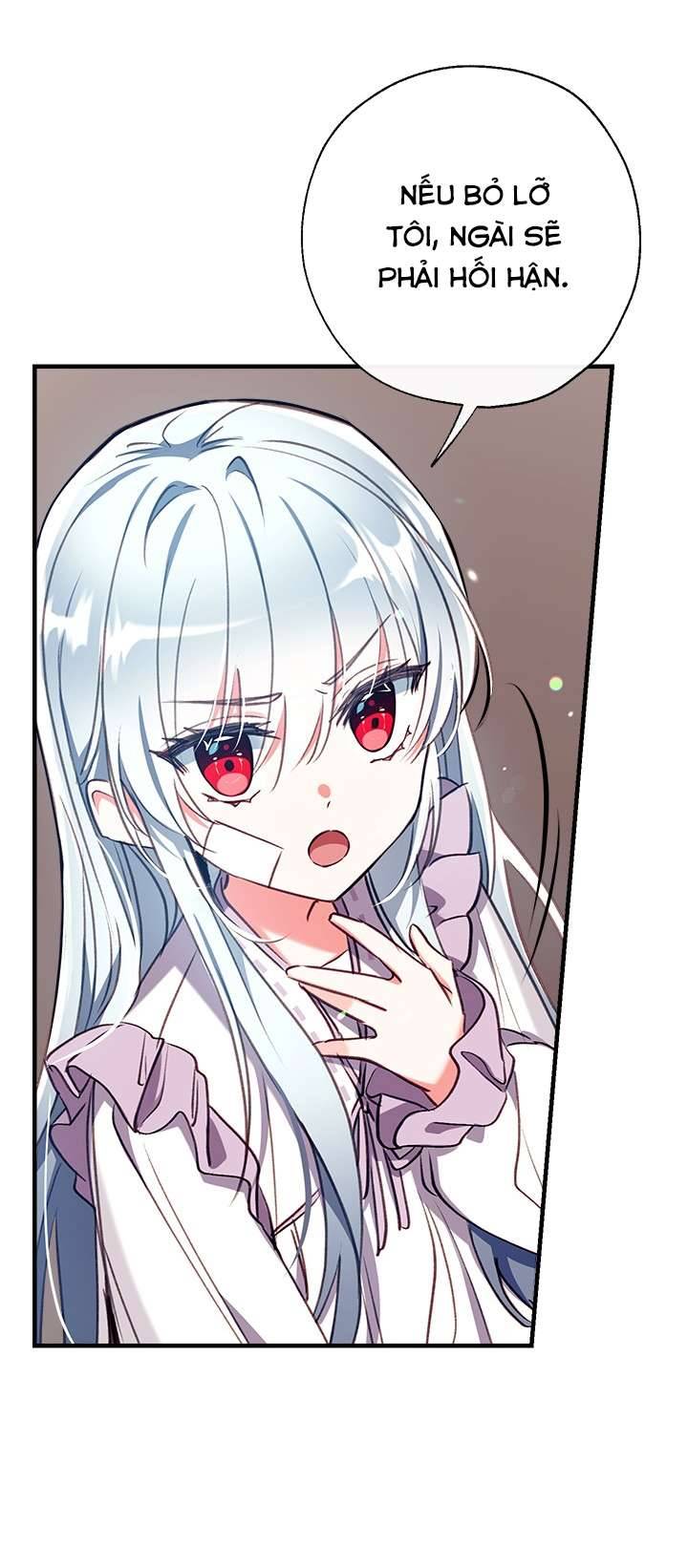 Chúng Ta Có Thể Trở Thành Một Gia Đình Được Không? Chap 31 - Next Chap 32