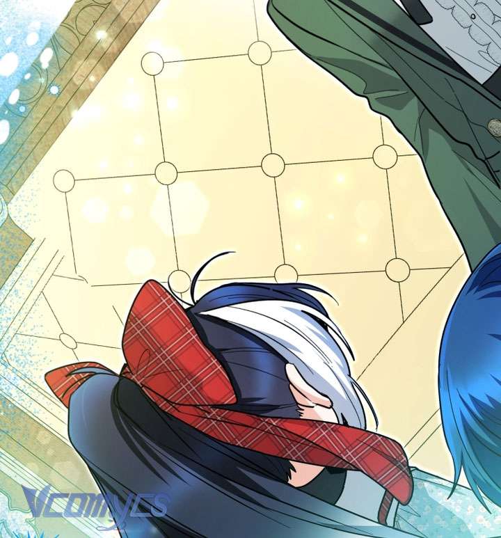 Bé Con Cá Voi Sát Thủ Chap 47 - Next Chap 48