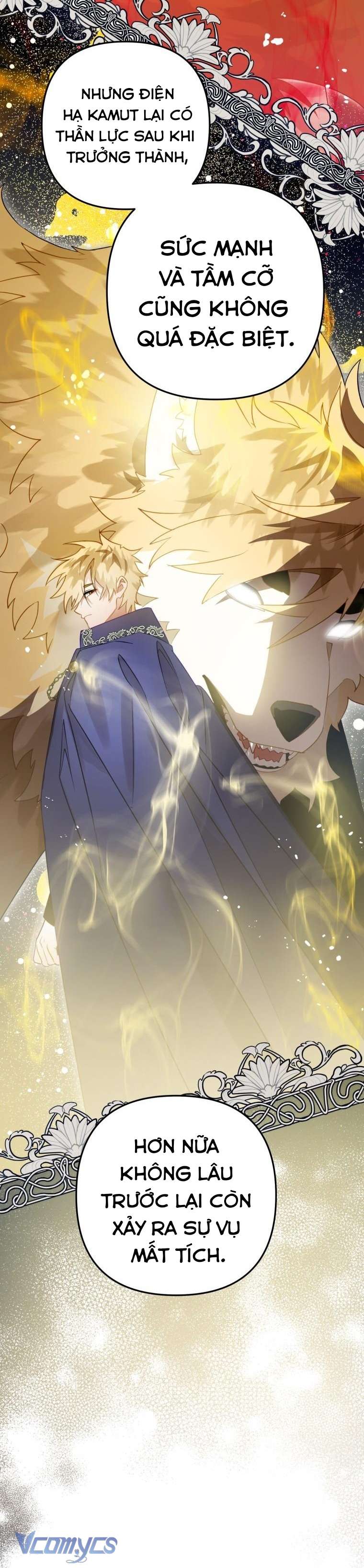 Bỗng Nhiên Tôi Trở Thành Quạ Đen!! Chapter 28 - Trang 4