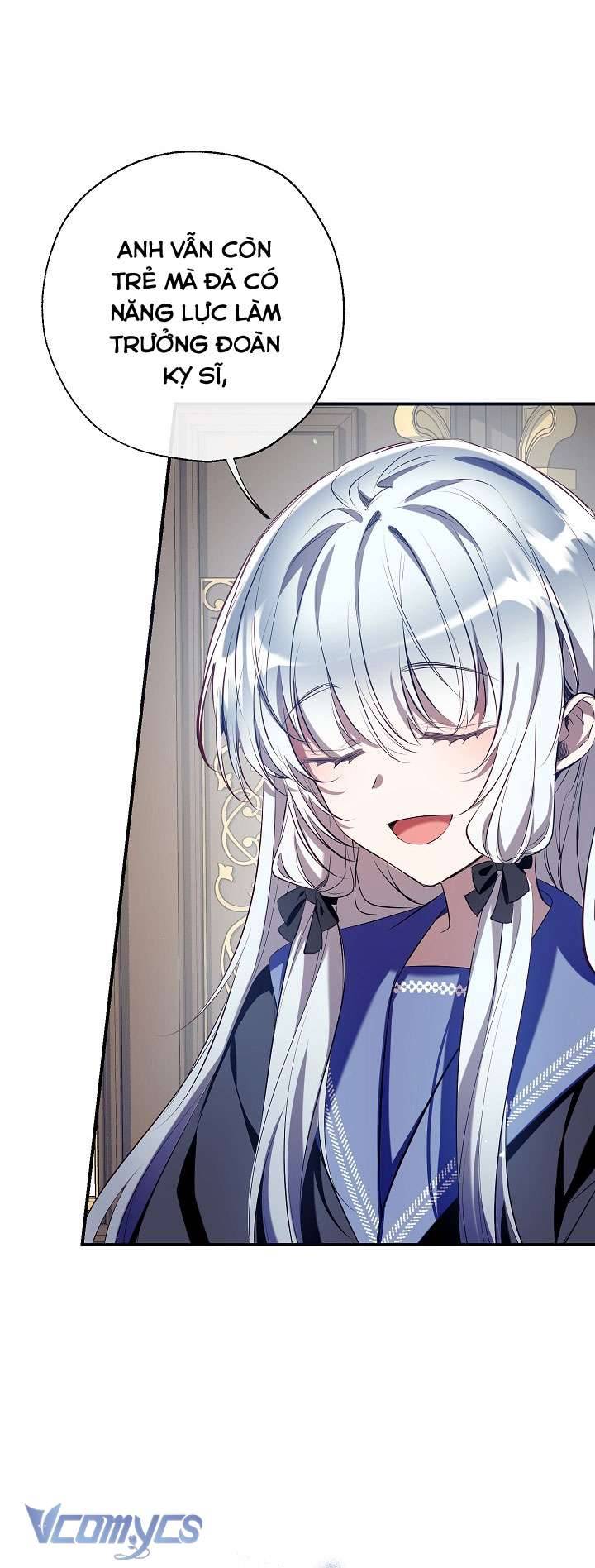 Chúng Ta Có Thể Trở Thành Một Gia Đình Được Không? Chap 97 - Next Chap 98