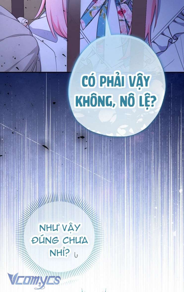 Tiểu Thư Tích Tiền Đi Bụi Chapter 59 - Trang 4