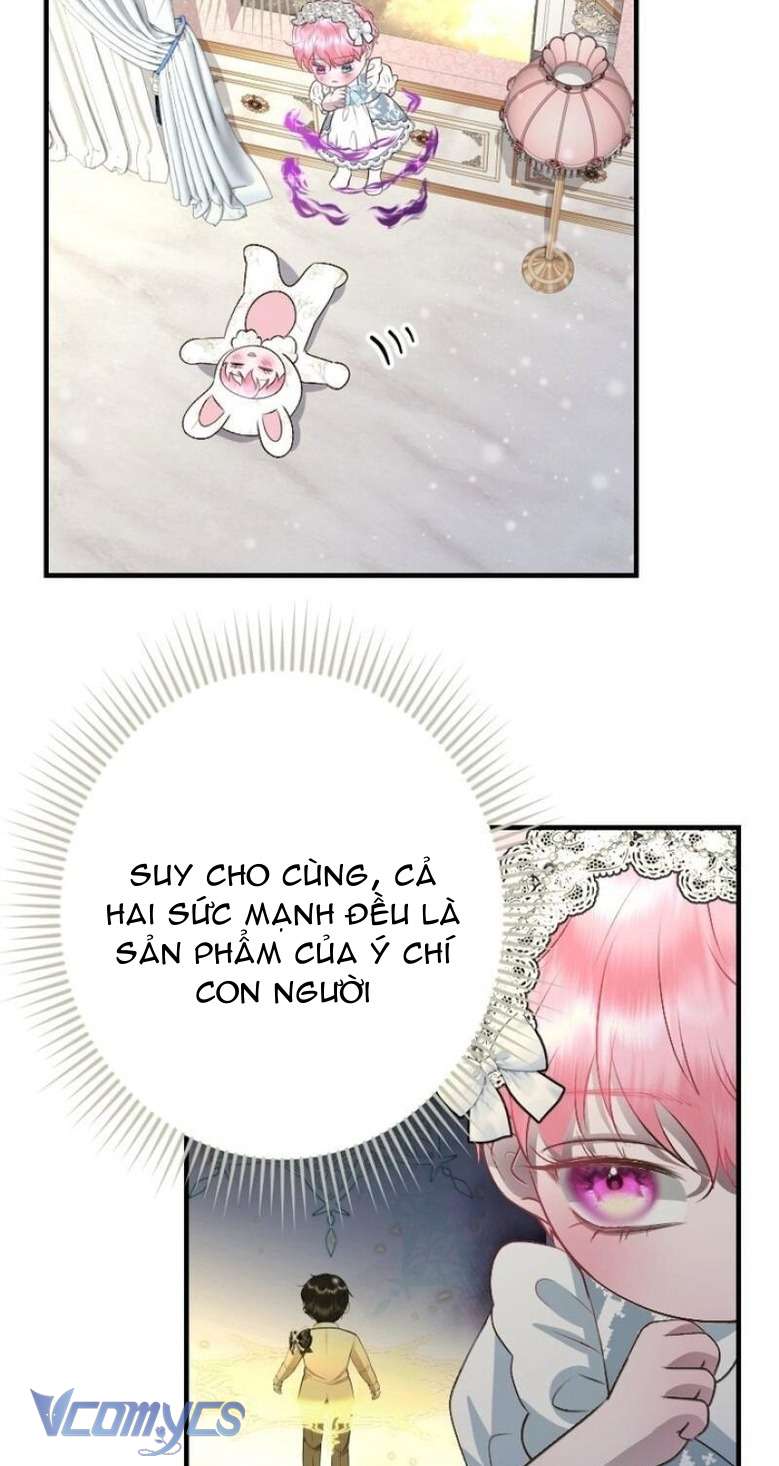 Sau Này Họ Sẽ Sinh Ra Tôi Chapter 10 - Trang 4