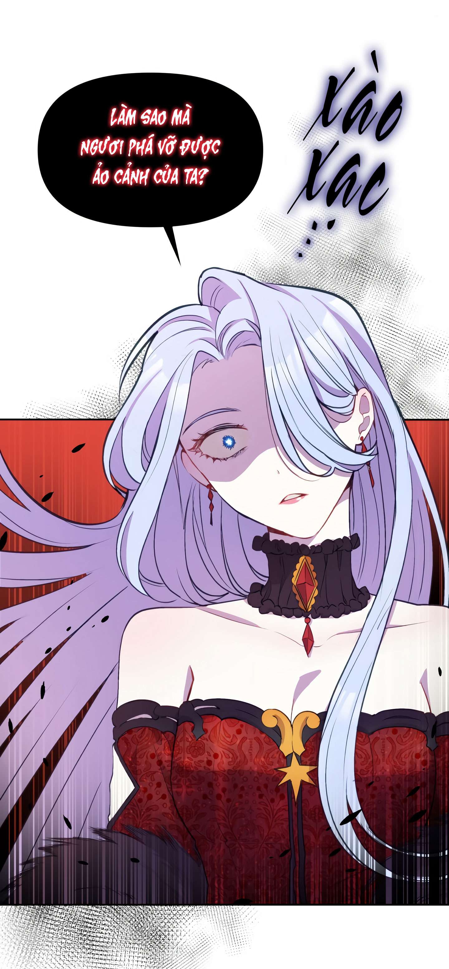 Người Bảo Hộ Của Bạo Quân Là Ma Nữ Tàn Độc Chap 10 - Trang 4