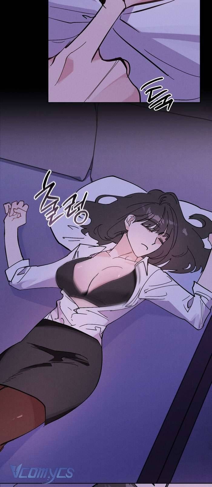 [18+] 7 Giây Thay Vì Một Nụ Hôn Chap 5 - Trang 2