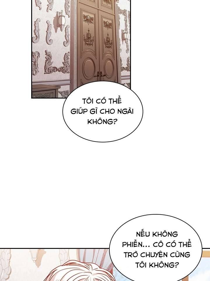 Thư Ký Của Bạo Chúa Chapter 16 - Trang 4