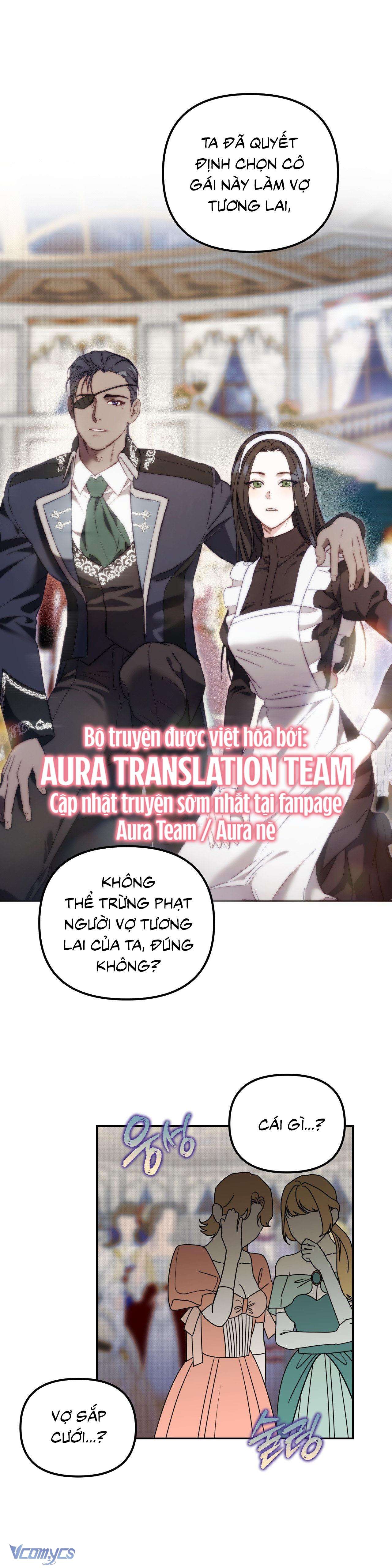 Vị Khách Không Mời Chốn Thiên Đường Chap 19 - Trang 2