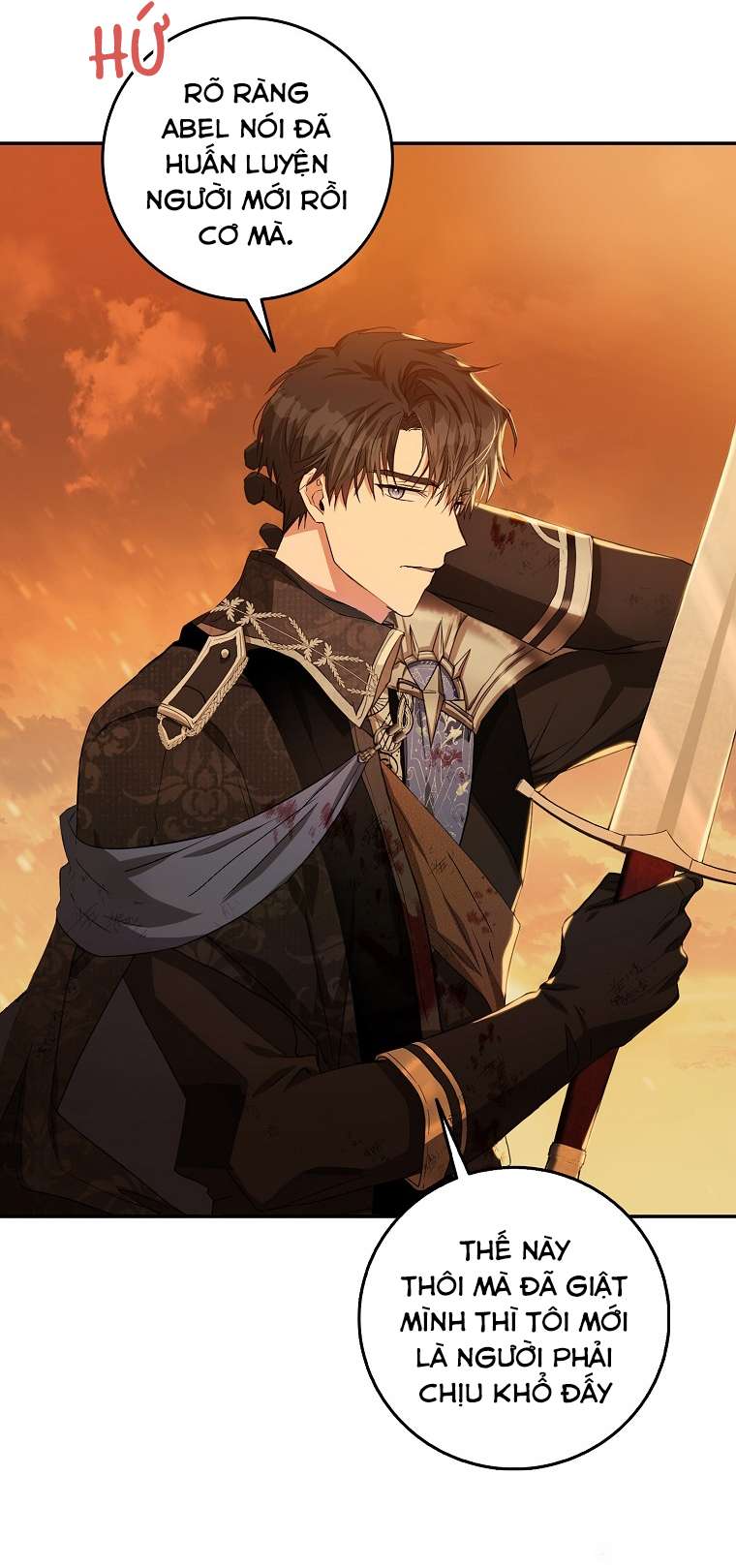 Tôi Trở Thành Vợ Của Nam Chính Chap 17 - Next Chap 18