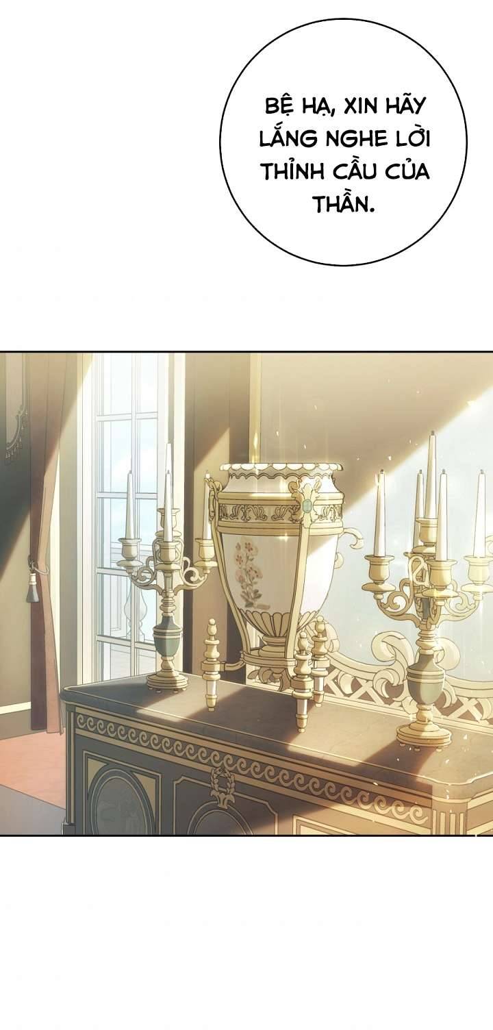 Ác Nữ Chỉ Là Một Con Rối Chap 59 - Trang 2