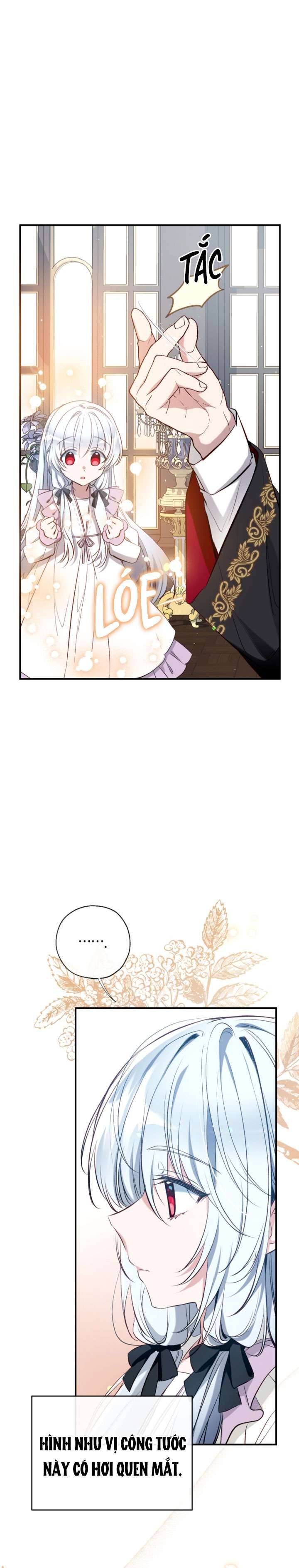 Chúng Ta Có Thể Trở Thành Một Gia Đình Được Không? Chap 46 - Next Chap 47