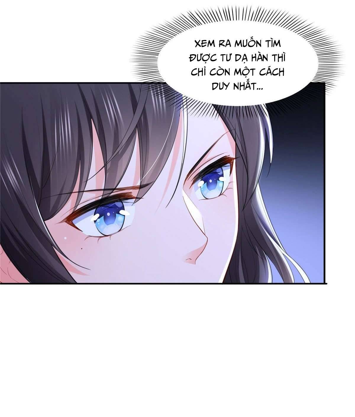 Hệt Như Hàn Quang Gặp Nắng Gắt Chap 260 - Next Chap 261