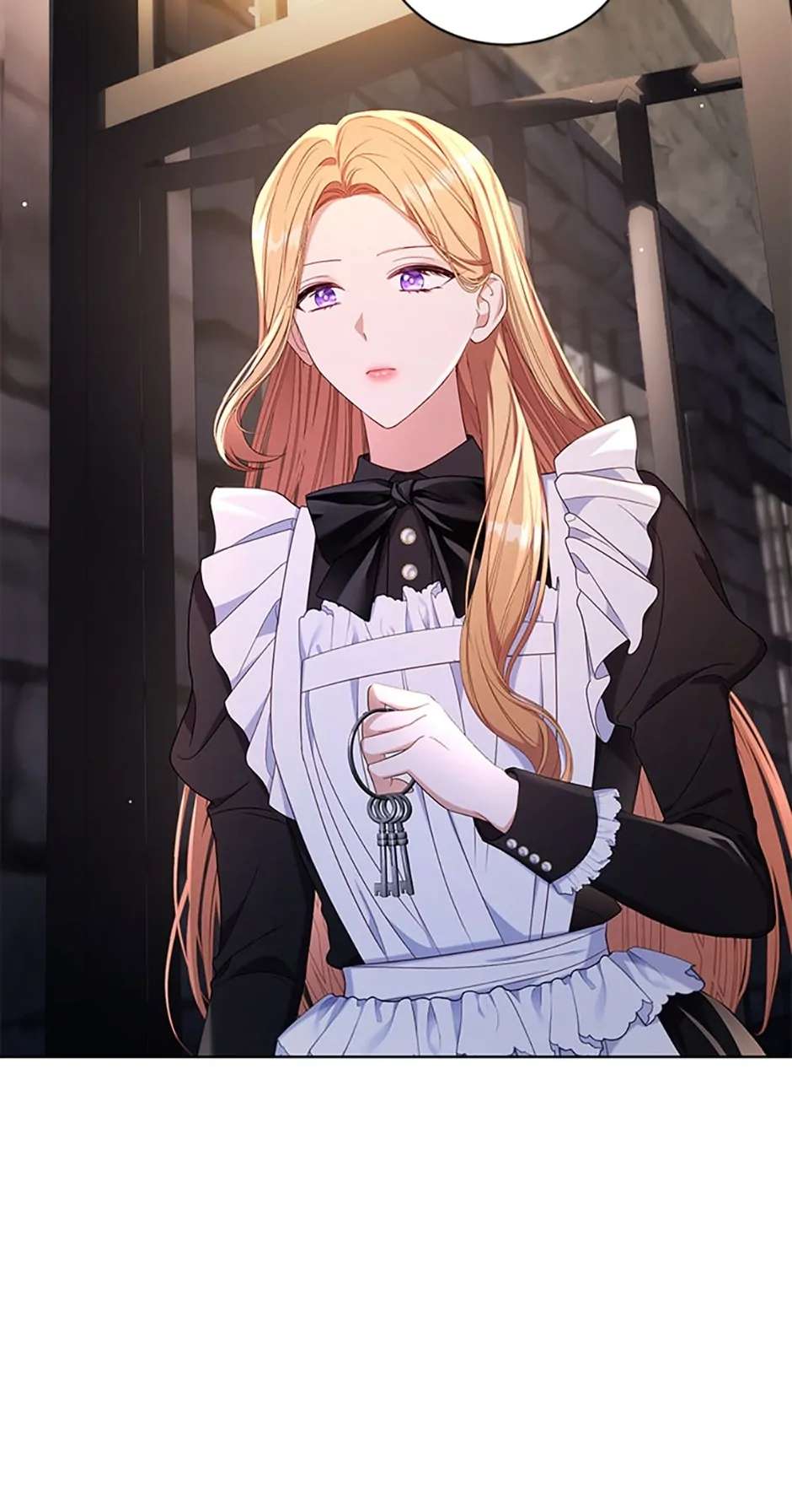 Hầu Gái Trong Trò Chơi Harem Ngược Muốn Nghỉ Việc Chapter 29 - Trang 4