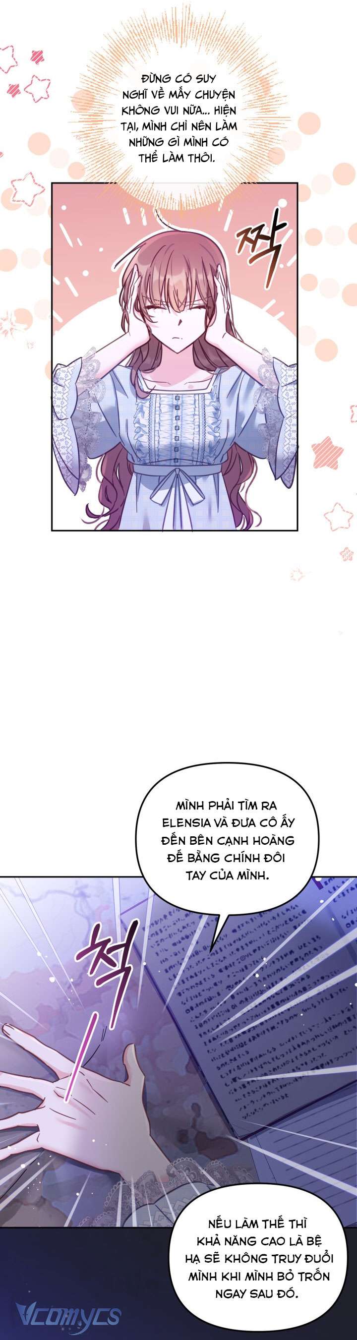 Không Có Chỗ Cho Kẻ Giả Mạo Chap 15 - Trang 2