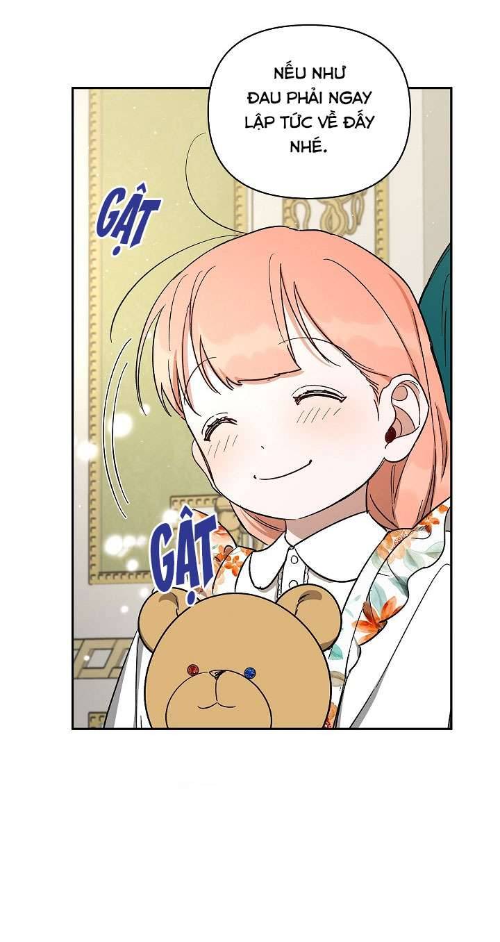 Phương Pháp Trở Thành Con Gái Của Người Hùng Bóng Đêm Chap 20 - Trang 2