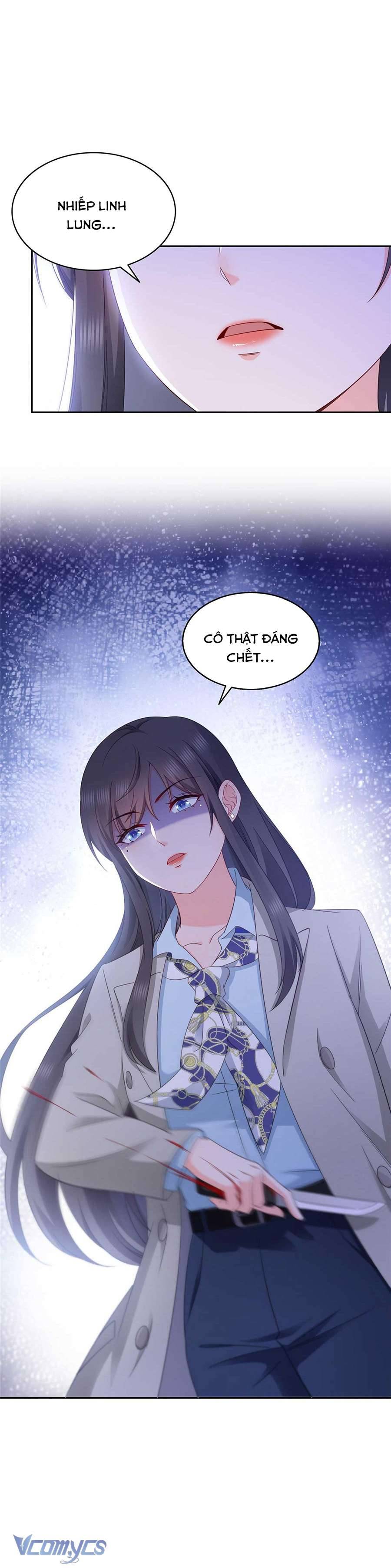 Hệt Như Hàn Quang Gặp Nắng Gắt Chap 504 - Next Chap 505