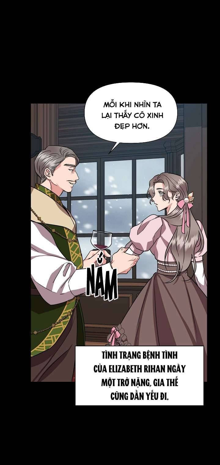 Tôi Không Phải Là Cinderella Chapter 5 - Next Chapter 5.5