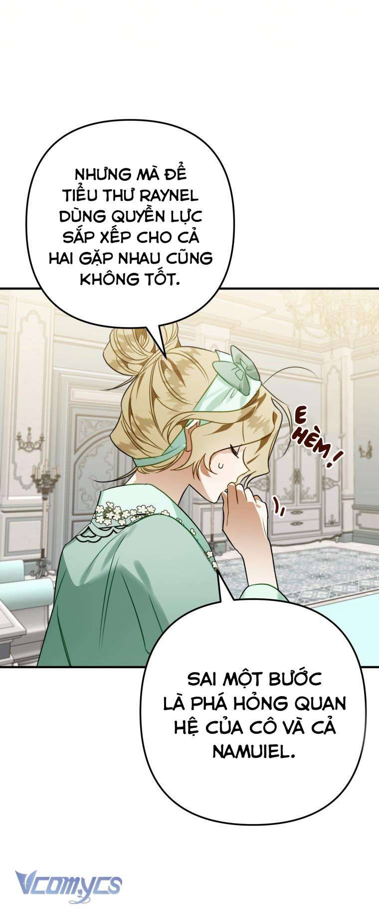 Bỗng Nhiên Tôi Trở Thành Quạ Đen!! Chapter 51 - Trang 4