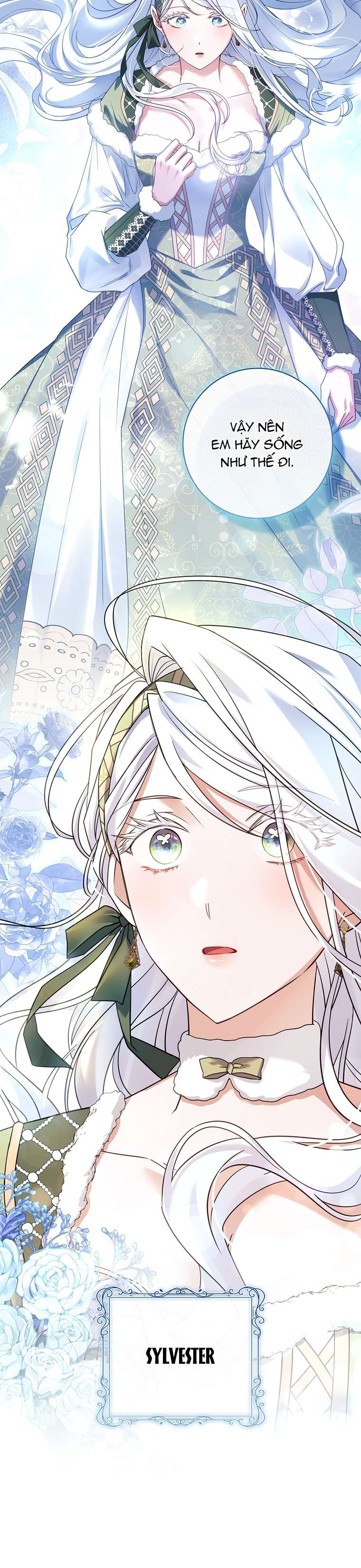 Chồng Ơi, Tại Sao Chúng Ta Không Thể Ly Hôn? Chapter 16 - Next Chapter 17