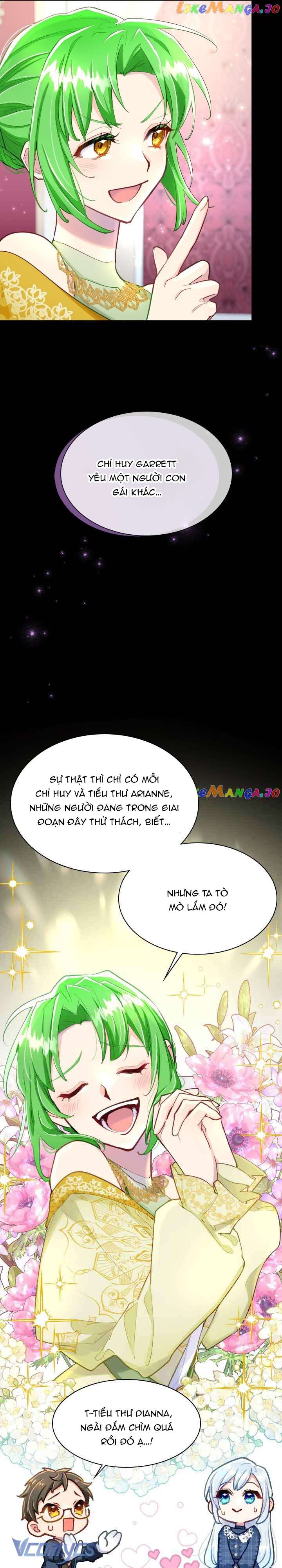 Sự Báo Thù Của Một Vị Thánh Chap 69 - Next Chap 70