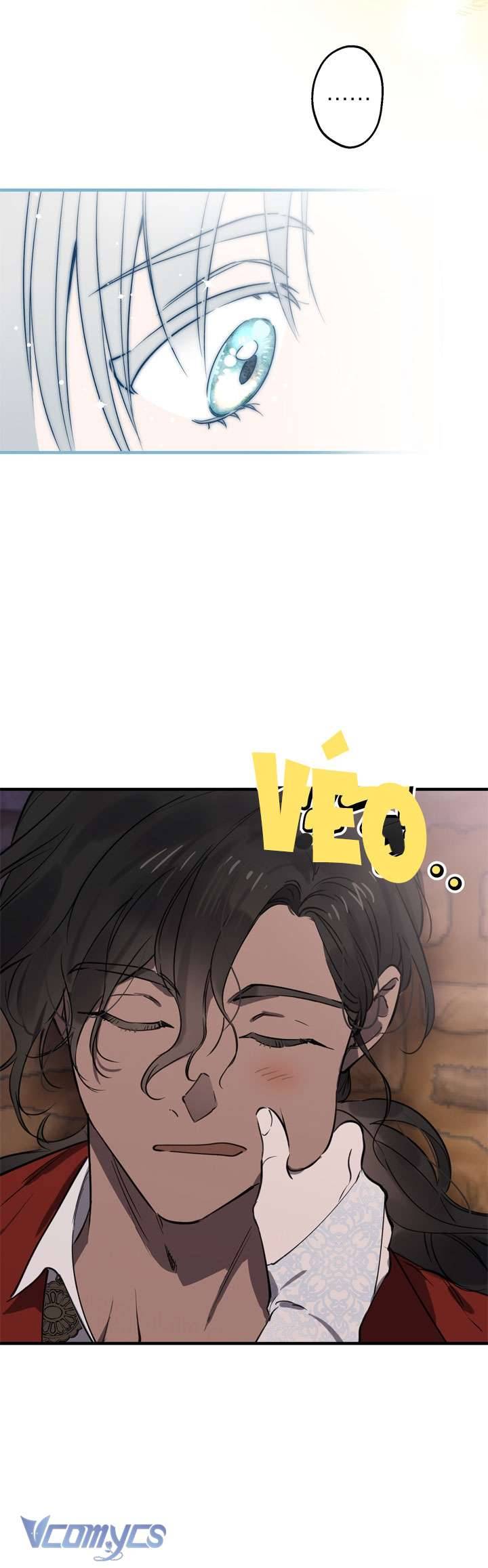 Những Nhân Vật Mạnh Nhất Thế Giới Ám Ảnh Tôi Chapter 68 - Trang 4